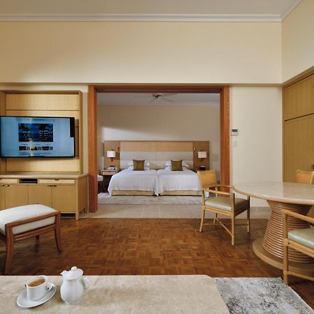 เดอะ บุเซนะ เทอเรซ Hotel นาโงะ ภายนอก รูปภาพ