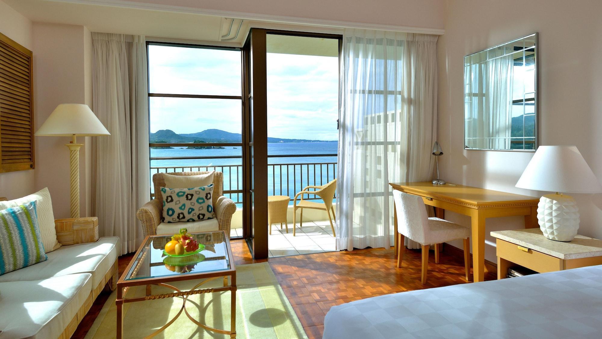 เดอะ บุเซนะ เทอเรซ Hotel นาโงะ ภายนอก รูปภาพ