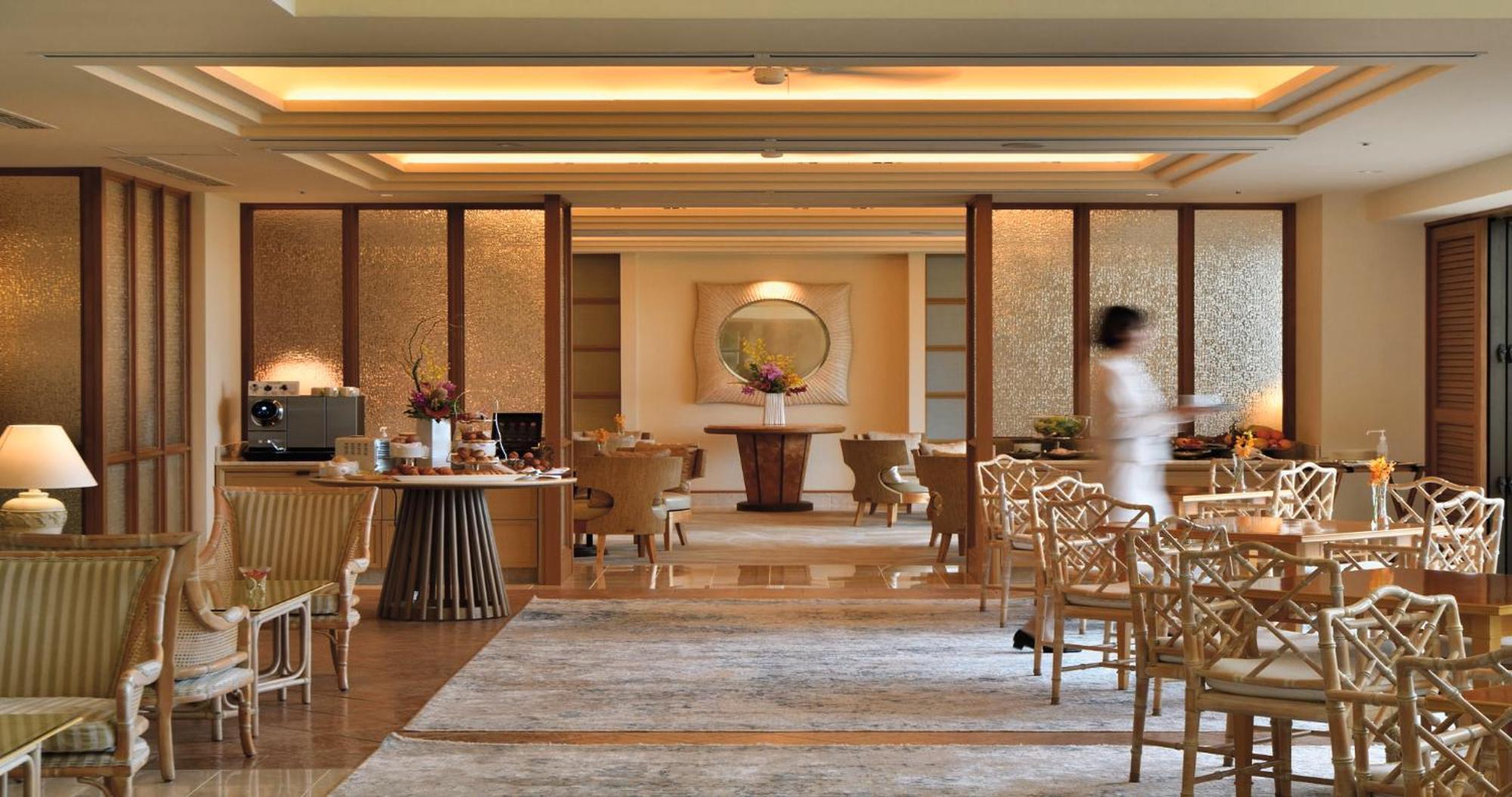 เดอะ บุเซนะ เทอเรซ Hotel นาโงะ ภายนอก รูปภาพ