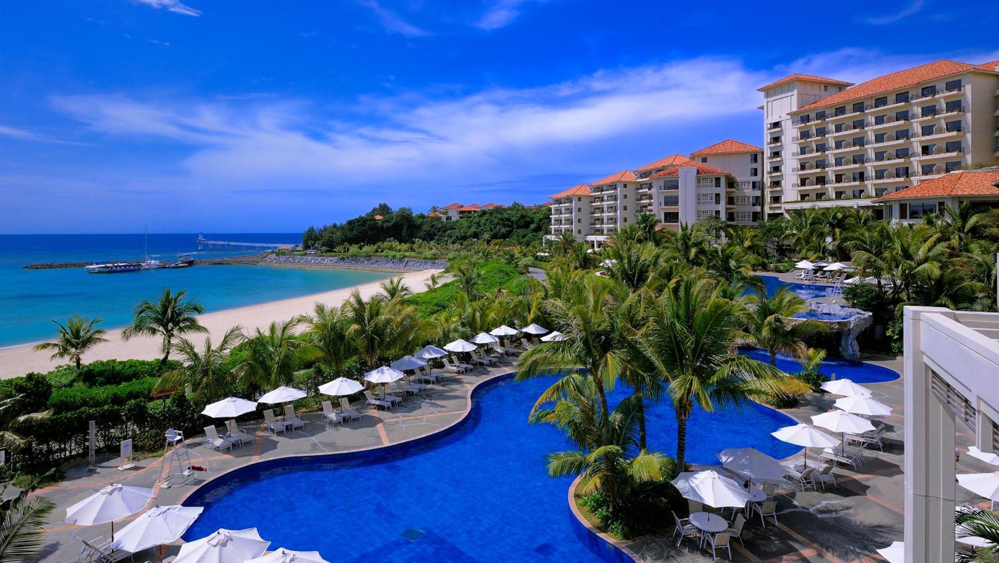 เดอะ บุเซนะ เทอเรซ Hotel นาโงะ ภายนอก รูปภาพ
